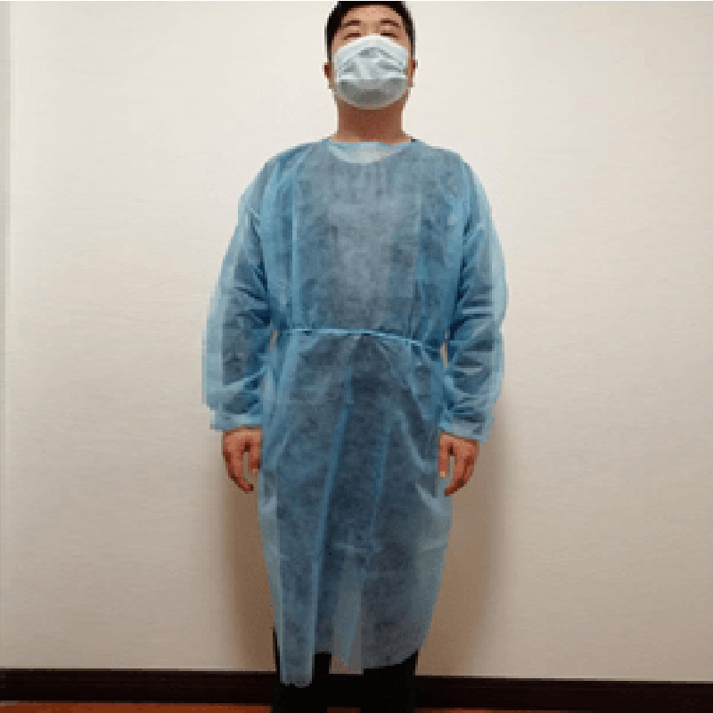 Disposable Gowns ($5.95 per Gown)
