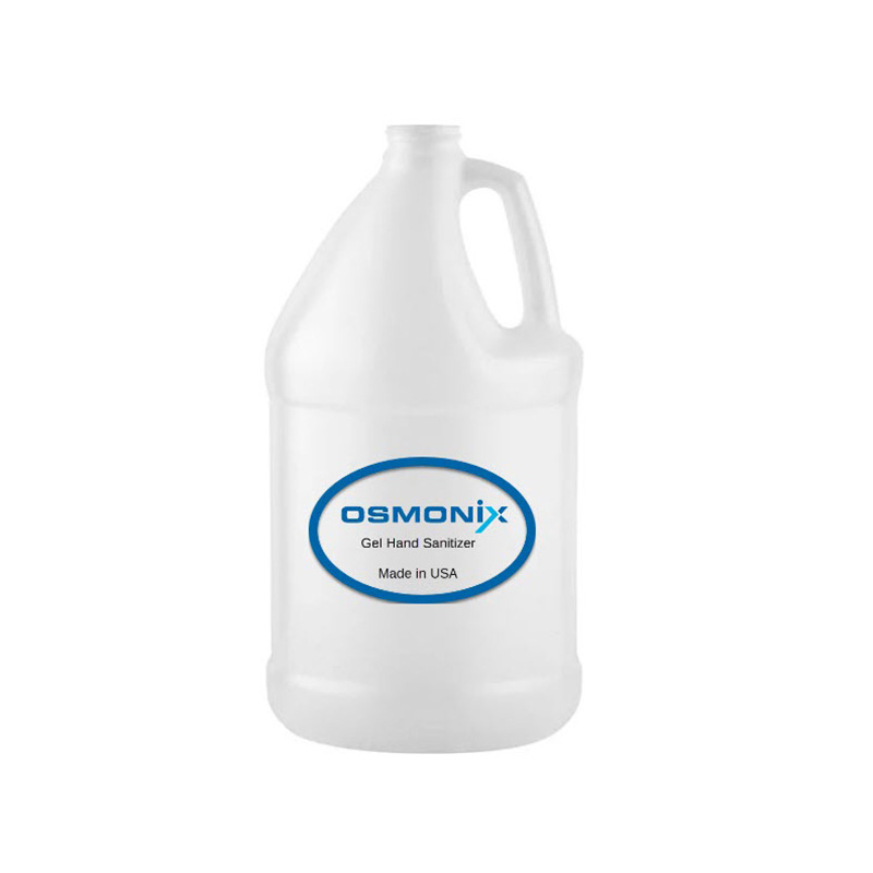 Bulk Hand Sanitizer In Stock Gallons
