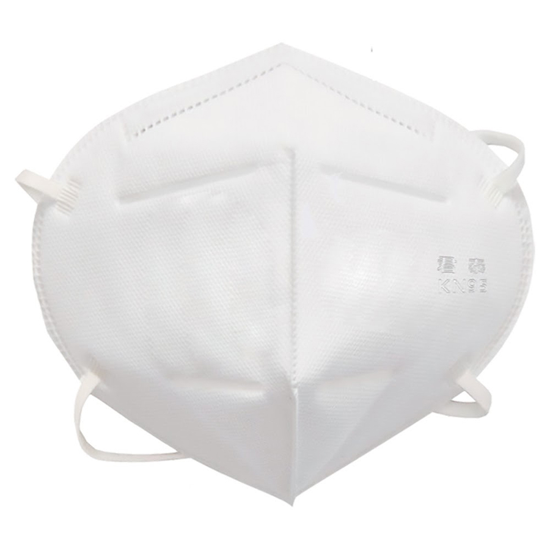 KN95 Face Masks (as low as $3.50 / mask)